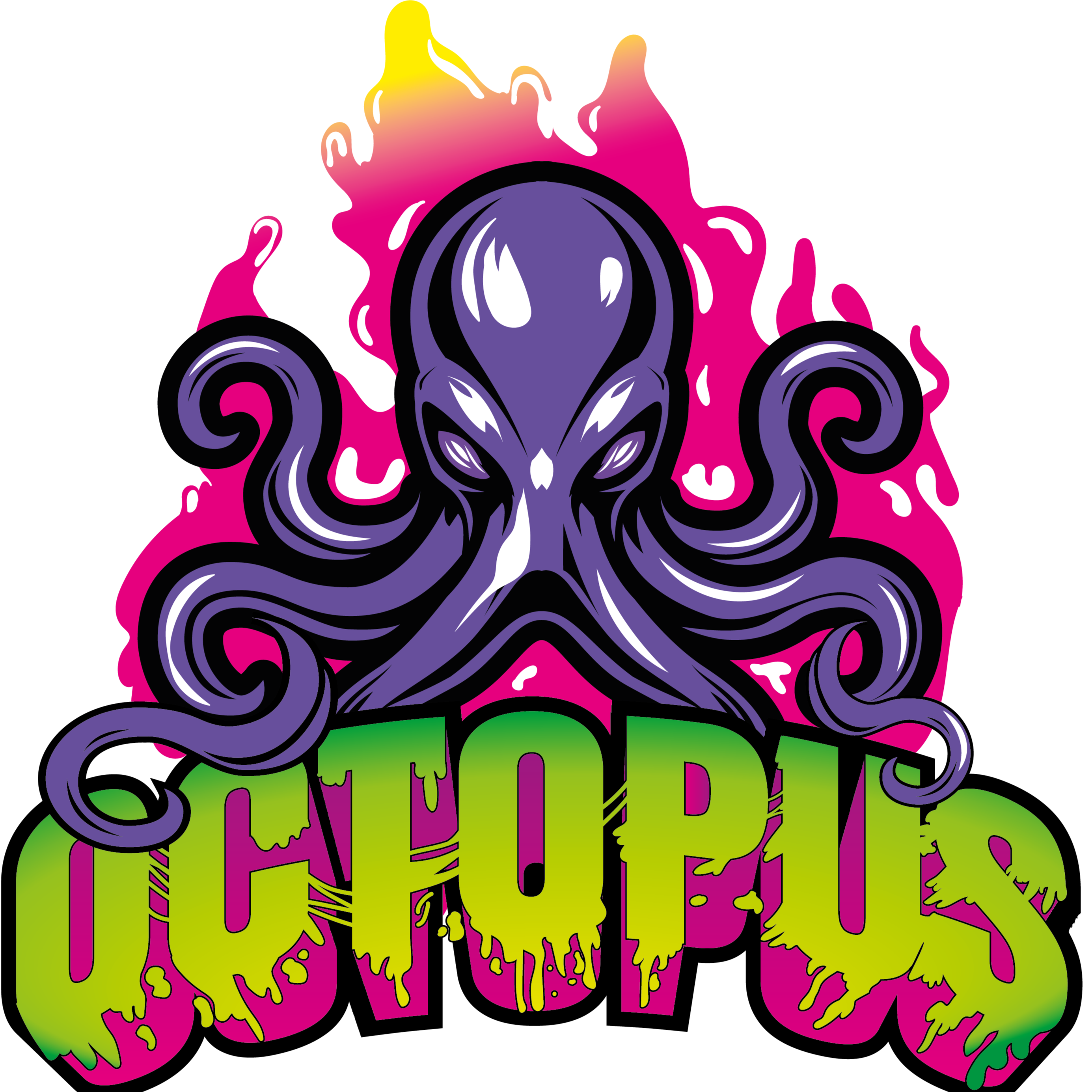 Octopus Brand